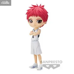 Kuroko's Basket - Seijuro...