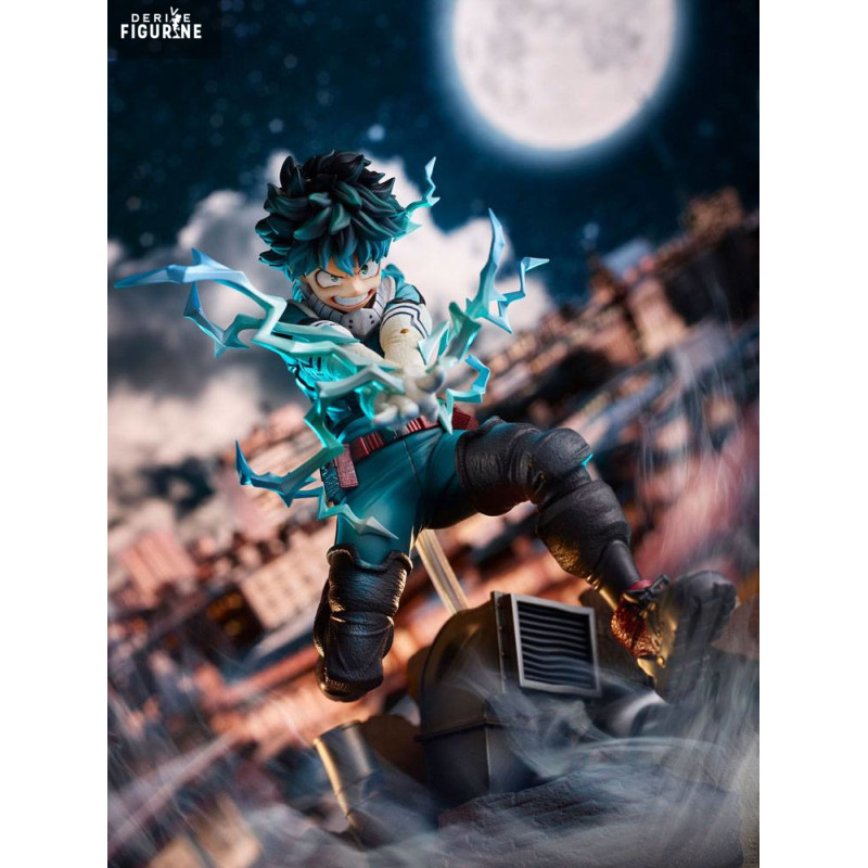 My Hero Academia - Izuku...