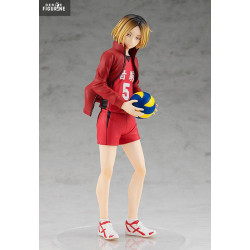 Haikyu!! - Figurine Kenma...