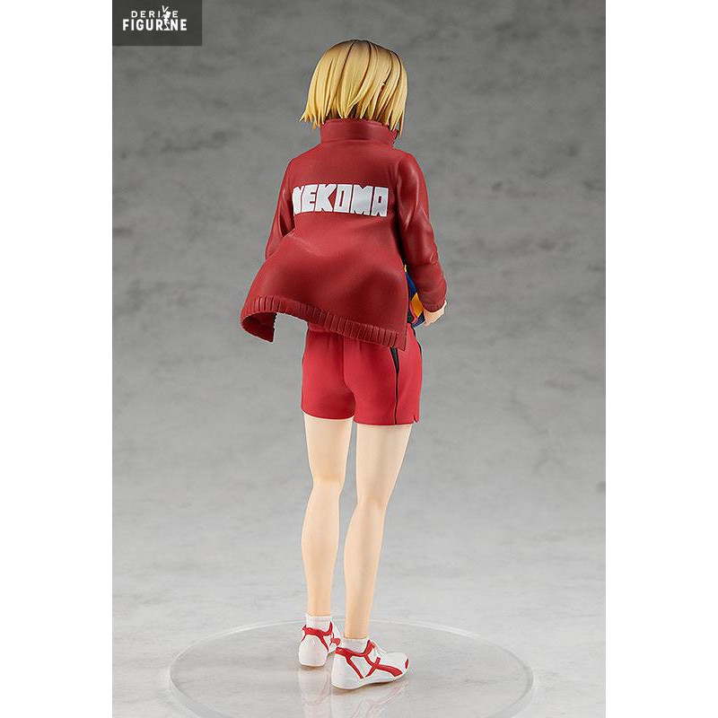 Haikyu!! - Figurine Kenma...