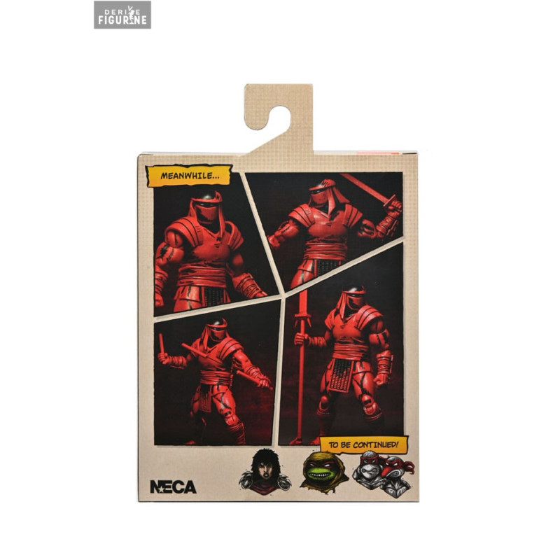 Tortues Ninja (Mirage...