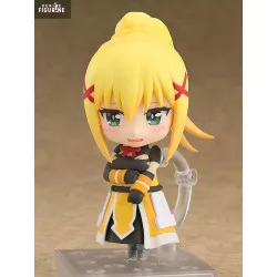 Kono Subarashii Sekai ni...
