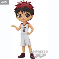 Kuroko's Basket - Taiga...