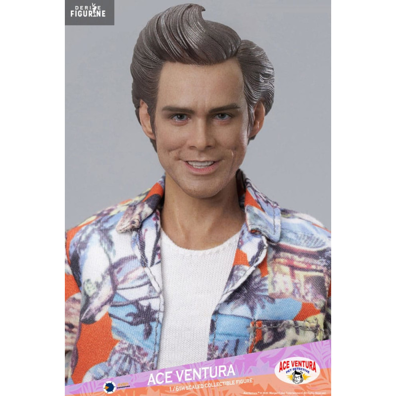 Ace Ventura: Pet Detective...