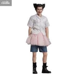 Ace Ventura, détective...