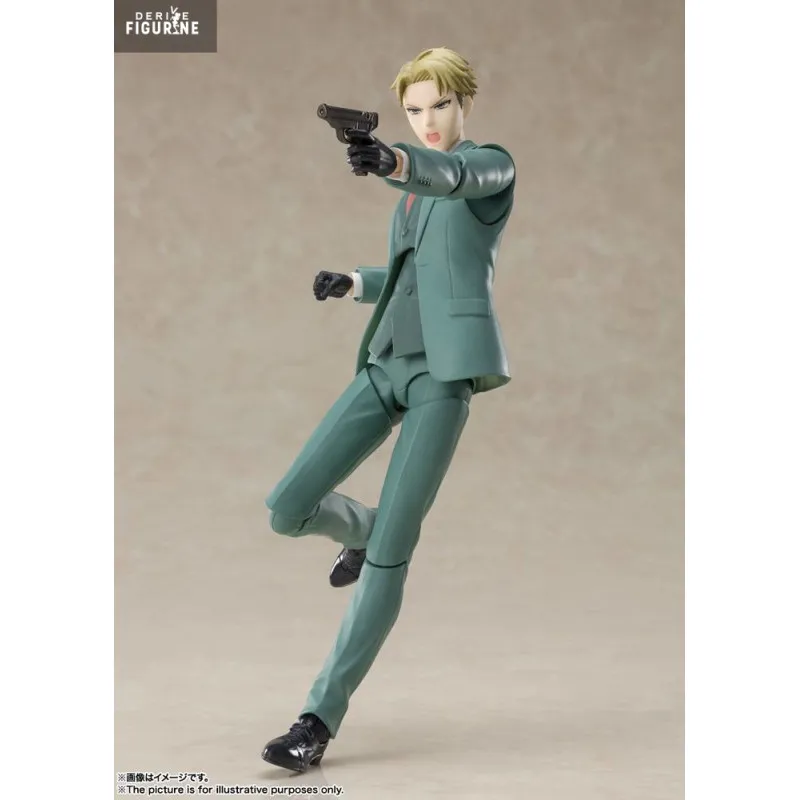 Spy × Family - Figurine...