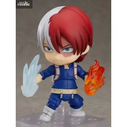 My Hero Academia - Figurine...