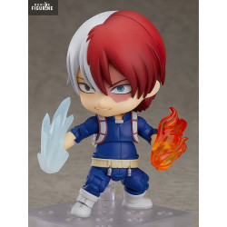 My Hero Academia - Shoto...