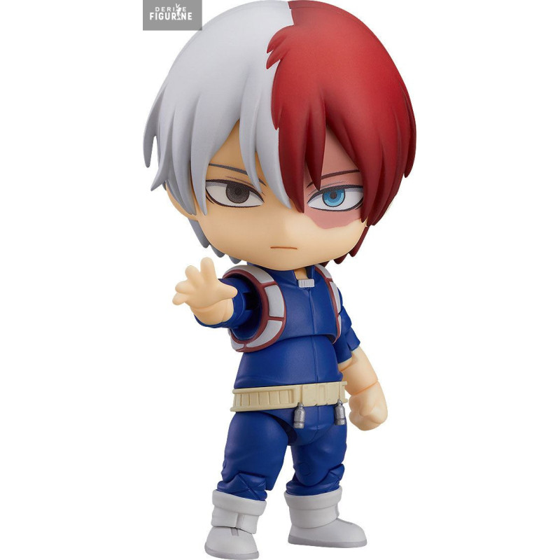 My Hero Academia - Shoto...