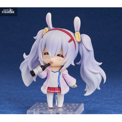 Azur Lane - Laffey figure,...