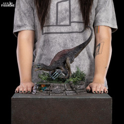 PREORDER - Jurassic World:...
