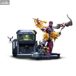Marvel- Figure X-Men Danger...