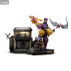 Marvel- Figurine X-Men...