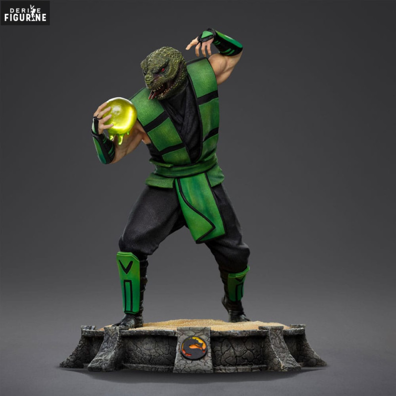 Mortal Kombat - Figurine...