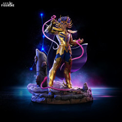 Saint Seiya - Cancer...