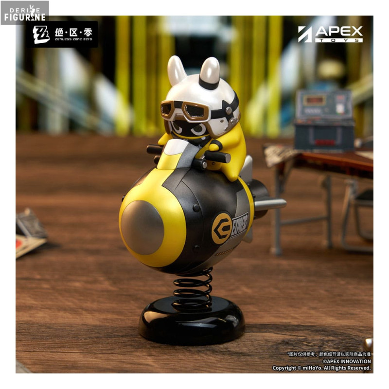 Zenless Zone Zero -...