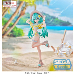 Vocaloid - Hatsune Miku...