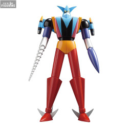 Getter Robo - Getter Liger...