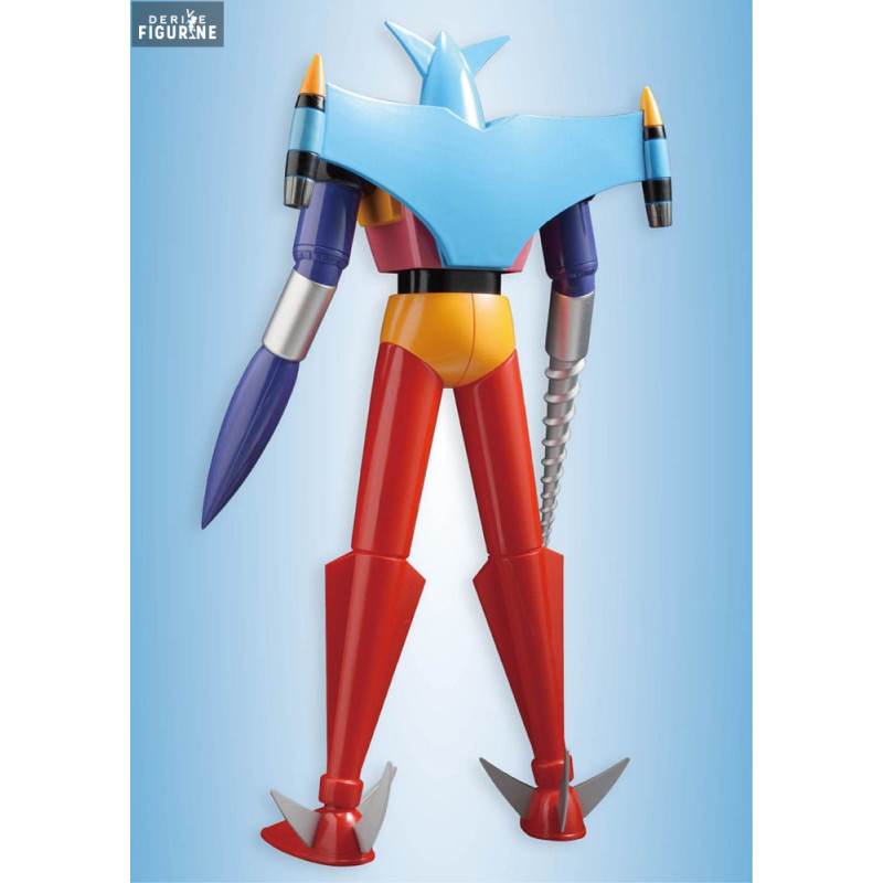 Getter Robo - Figurine...