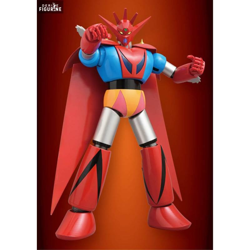 Getter Robo - Getter Dragon...