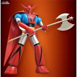 Getter Robo - Getter Dragon...