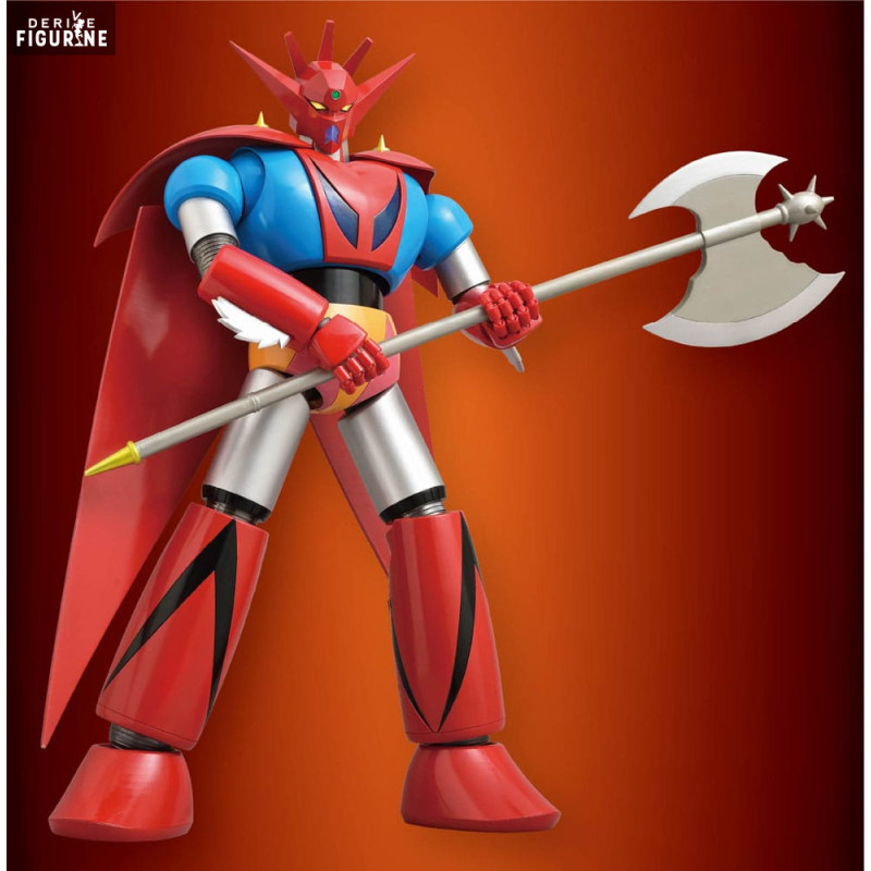 Getter Robo - Figurine...