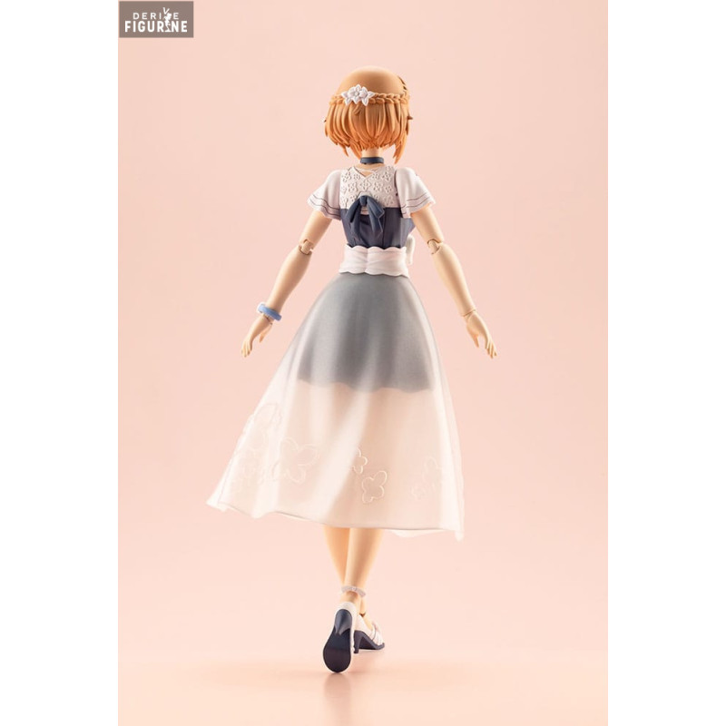 Arcanadea - Lumitea figure...