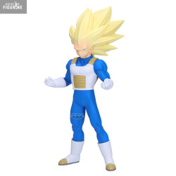 Dragon Ball Daima - Vegeta...