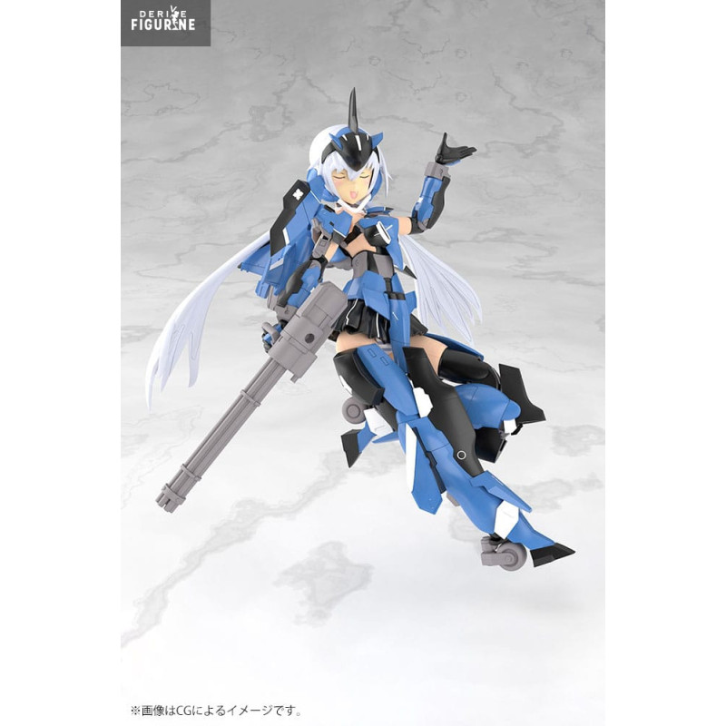 Frame Arms Girl - Figurine...