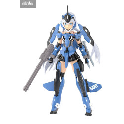 Frame Arms Girl - Stylet...