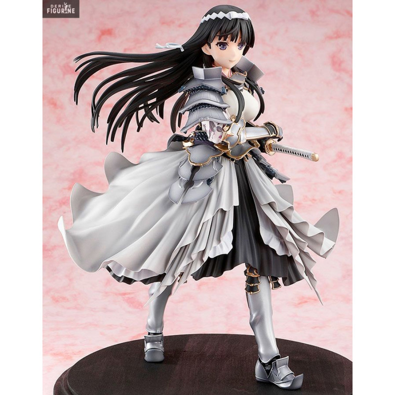 Rance X - Figure Kenshin...