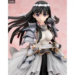 Rance X - Figurine Kenshin...
