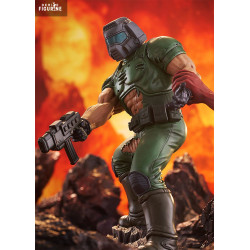 Doom - Doom Marine figure,...
