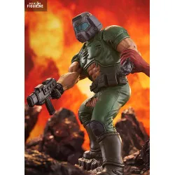 Doom - Figurine Doom...