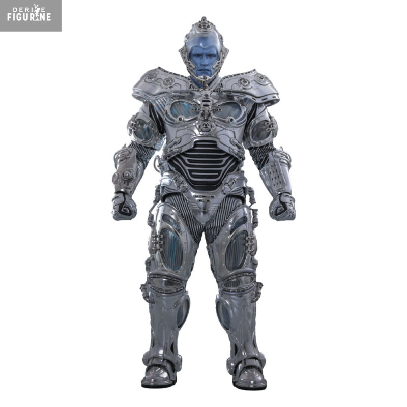 Mr. Freeze figure, Movie Masterpiece - DC Comics, Batman