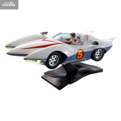 PREORDER - Speed Racer -...