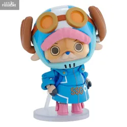 One Piece - Tony Tony...