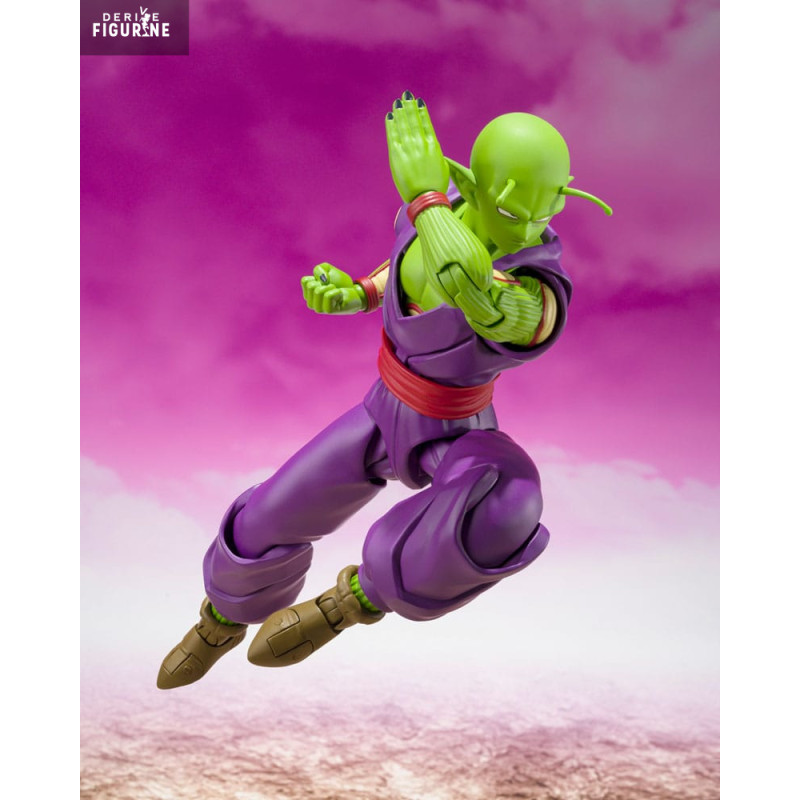 Dragon Ball Daima - Piccolo...