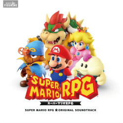 Super Mario RPG (Switch...