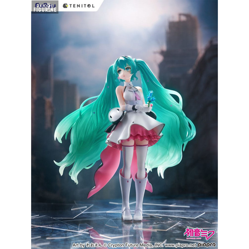 Vocaloid - Hatsune Miku...