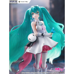 Vocaloid - Hatsune Miku...