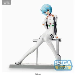 Evangelion: New Theatrical...
