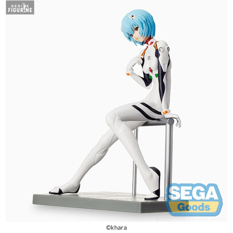 Evangelion: New Theatrical...