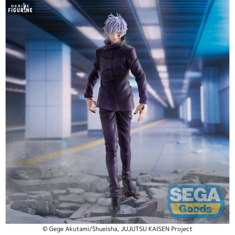 Jujutsu Kaisen - Figurine...