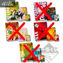 Pack pochettes porte...