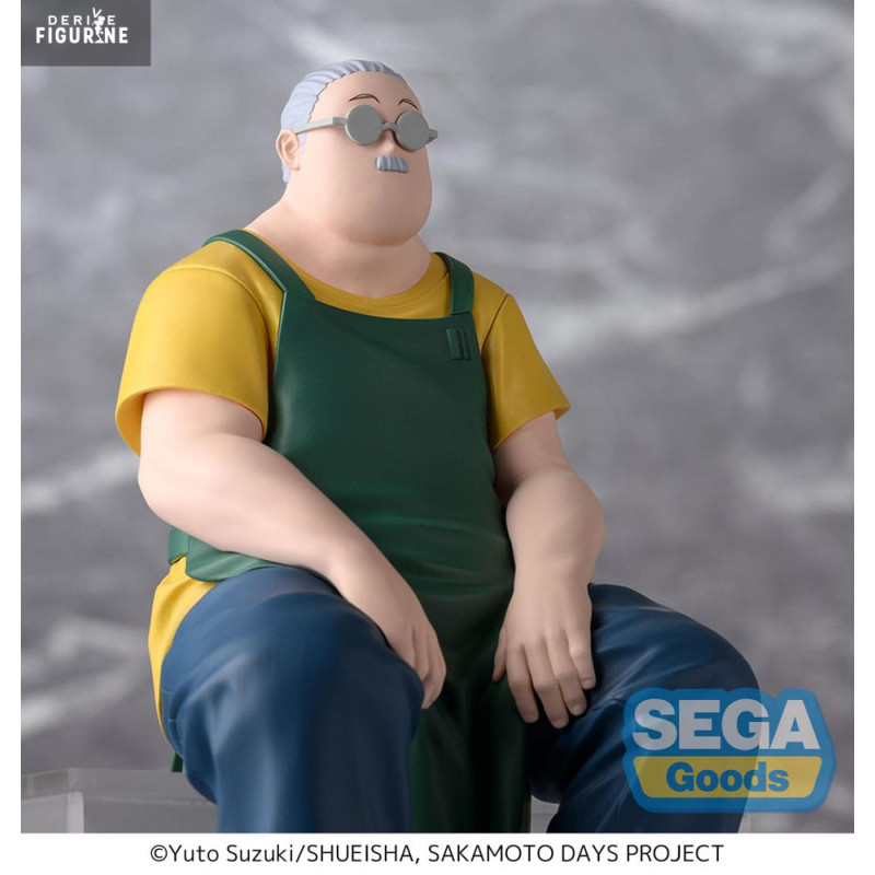 Sakamoto Days - Figurine...