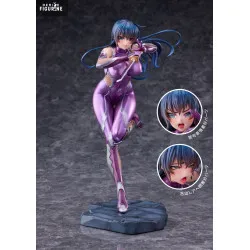 Taimanin Asagi Zero - Asagi...
