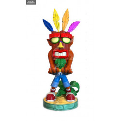 Crash Bandicoot - Cable...