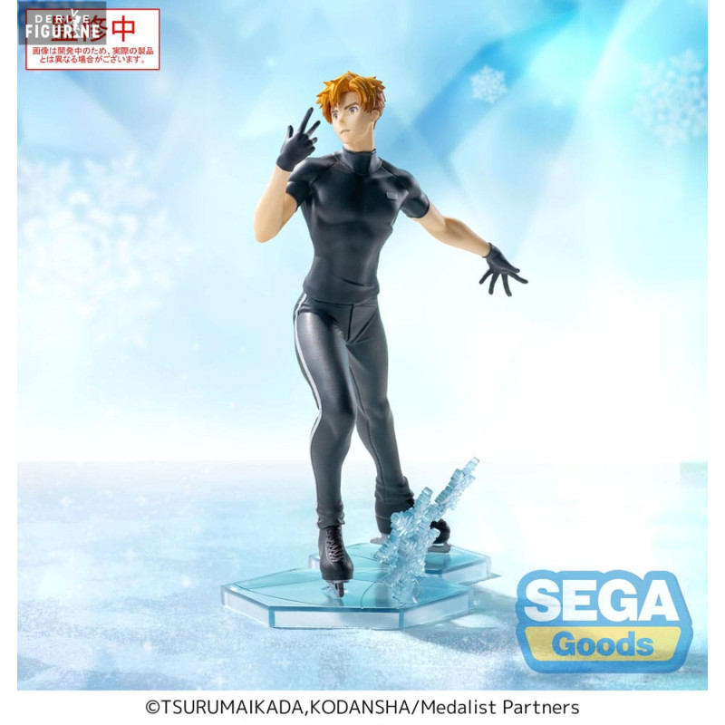 LUNASEA blockerフィギュア Amazon｜限定LUNA SEAブロッカーLimited edition brokker