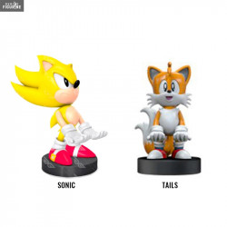 Sonic the Hedgehog - Super...